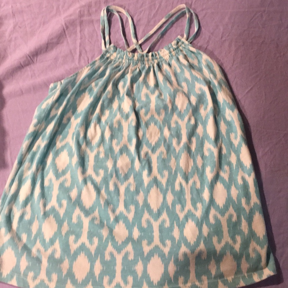 A tank top